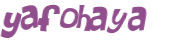 Captcha-test