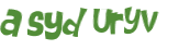 Captcha challenge