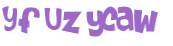 Captcha-Test