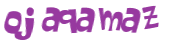 Captcha-udfordring
