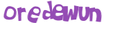 Captchafråga