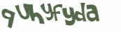 CAPTCHA 挑戰