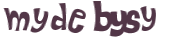 CAPTCHA-haaste