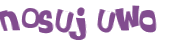 CAPTCHA 挑戰