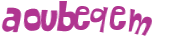 Captcha 챌린지