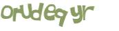 Captcha 챌린지