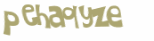Captcha challenge