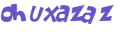 Captcha challenge