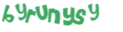 Captcha 챌린지