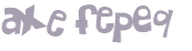 CAPTCHA 挑戰