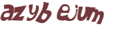CAPTCHA 挑戰