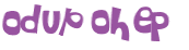 Captcha-udfordring