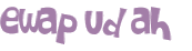 Captcha-udfordring
