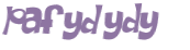 Captcha challenge