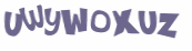 CAPTCHA 挑戰
