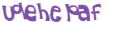 Captcha challenge