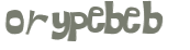 CAPTCHA 挑戰