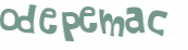 Captcha-udfordring