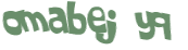 CAPTCHA 挑戰