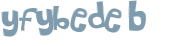 CAPTCHA 挑戰