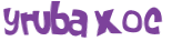 Captcha challenge