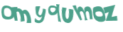 CAPTCHA 挑戰
