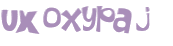 CAPTCHA 挑戰