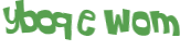 Captcha-udfordring