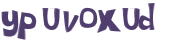 Captcha-udfordring