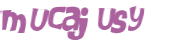 CAPTCHA 挑戰