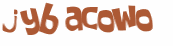 Captcha challenge