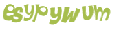 Captcha-Test