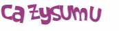 Captcha challenge