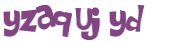 CAPTCHA 挑戰