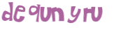 Captcha-udfordring