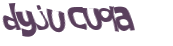 Captcha挑战