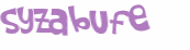 Captcha-udfordring