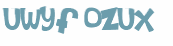 CAPTCHA 挑戰