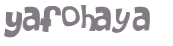 Captcha challenge