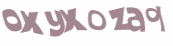 CAPTCHA 挑戰