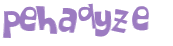 Captcha-udfordring