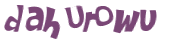 Captcha-test