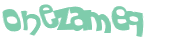 CAPTCHA 挑戰