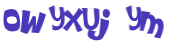 CAPTCHA-haaste