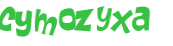CAPTCHA 挑戰