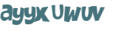 Captcha-udfordring