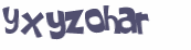 Captcha 챌린지