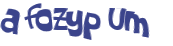 Captcha challenge