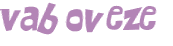Captcha-udfordring