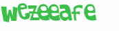 CAPTCHA 挑戰